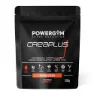 Powergym Creaplus Food Tilskudd Sitrus 500g, One size