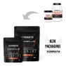 Powergym Creaplus Food Tilskudd Sitrus 500g, One size