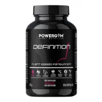 Powergym Definisjon 120 Enheter