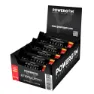 Powergym Energummy Eske Med Energibarer Med Vingummi Kola 30g 36 Enheter, White, One Size