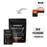 Powergym Energyplus Energidrikkpulver Appelsin 1kg, One size