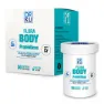 Powergym Flora Body Kapsler 30 Enheter, White, One Size
