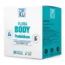 Powergym Flora Body Kapsler 30 Enheter, White, One Size