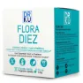 Powergym Flora Diez Kapsler 30 Enheter, One size