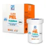 Powergym Flora Skin Kapsler 30 Enheter, White, One Size