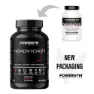 Powergym Hidroxycrom 120 Enheter, Multicolor, One Size