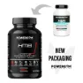Powergym Hmb Kapsler 120 Enheter, Multicolor, One Size
