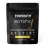 Powergym Isopower Isotonisk Enkeltdoseringsboks 40g 30 Enheter, White, One Size