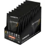 Powergym Isopower Isotonisk Enkeltdoseringsboks Appelsin 40g 30 Enheter, White, One Size