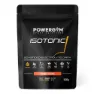 Powergym Isotonisk Pulverdrikk Appelsin 1000g, Orange