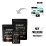 Powergym Isotonisk Pulverdrikk Appelsin 1000g, Orange