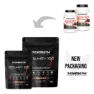 Powergym Isowhey 100 Isolert Myseprotein Sjokolade 900g, One size