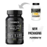 Powergym Kapsler Gurkemeie 60 Enheter, White, One Size