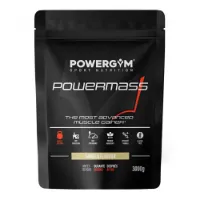 Powergym Kraftmasse Kaker 3kg