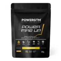 Powergym Kraftoppstartsenheter Sitrus 810gr Powergym Kraftoppstartsenheter Sitrus 810gr
