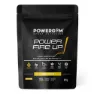 Powergym Kraftoppstartsenheter Sitrus 810gr, White, One Size