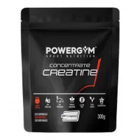 Powergym Kreatinpulver 300g Powergym Kreatinpulver 300g