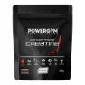 Powergym Kreatinpulver 300g, White, One Size