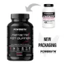 Powergym Metactif Kapsler 120 Enheter, One size