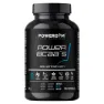 Powergym Power Bcaa´s Kapsler 120 Enheter, Neutral