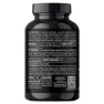 Powergym Power Bcaa´s Kapsler 120 Enheter, Neutral
