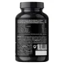 Powergym Power Bcaa´s Kapsler 120 Enheter, Neutral