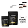 Powergym Power Fire Up Proteinpulver Til Drikke Sitrus 450g, Multicolor, One Size