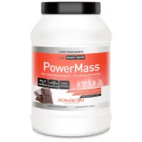 Powergym Powermass-pulver Sjokolade 1200g Powergym Powermass-pulver Sjokolade 1200g