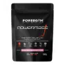 Powergym Powermass Yoghurt Med Jordbær 3kg, One size