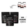 Powergym Powermass Yoghurt Med Jordbær 3kg, One size