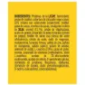 Powergym Probar Proteinbarerboks Mørk Sjokolade 50g 16 Enheter, Yellow, One Size