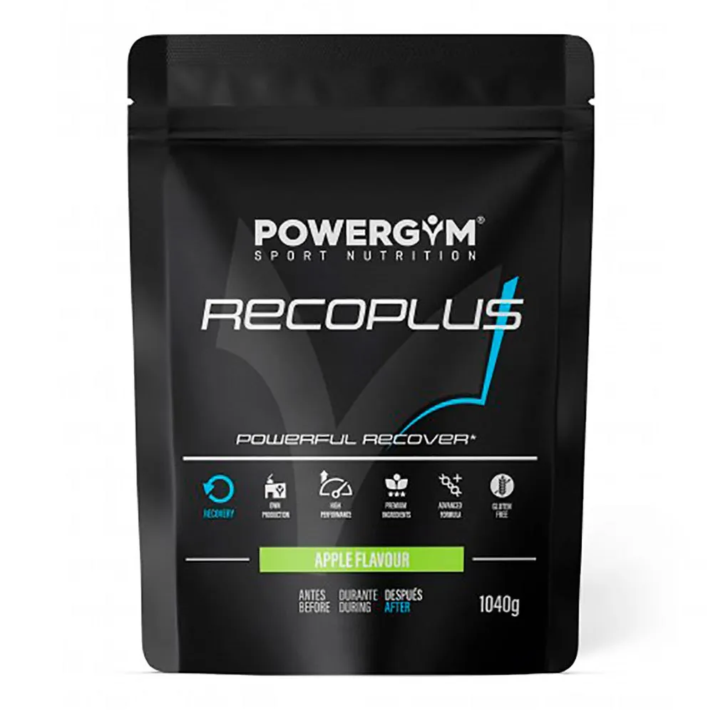 Powergym Recoplus Eple 1040g, One Size