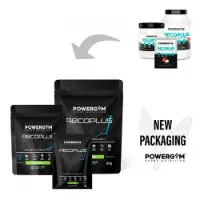 Powergym Recoplus Eple 720g