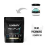 Powergym Recoplus Gjenoppretting Vanilje 560g, White, One Size