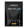 Powergym Recoplus Gjenopprettingsboks Med Enkeltdoser Ananas 80g 15 Enheter, White, One Size
