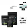 Powergym Recoplus Gjenopprettingsboks Med Enkeltdoser Eple 80g 15 Enheter, White, One Size