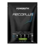 Powergym Recoplus Gjenopprettingsboks Med Enkeltdoser Eple 80g 15 Enheter, White, One Size