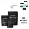 Powergym Recoplus Gjenopprettingsboks Med Enkeltdoser Sjokolade 80g 15 Enheter, White, One Size
