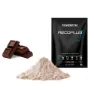 Powergym Recoplus Gjenopprettingsboks Med Enkeltdoser Sjokolade 80g 15 Enheter, White, One Size