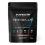 Powergym Recoplus Pulver Sjokolade 1040g, One size