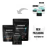 Powergym Recoplus Pulver Sjokolade 560g, One size