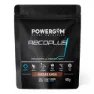 Powergym Recoplus Pulver Sjokolade 560g, One size