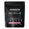 Powergym Recoplus Yoghurt Med Jordbær 720g, One size