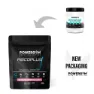 Powergym Recoplus Yoghurt Med Jordbær 720g, One size