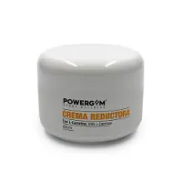 Powergym Reduserende Krem L-carnitine 200 Cc Powergym Reduserende Krem L-carnitine 200 Cc
