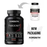 Powergym Tboost Kapsler 120 Enheter, Multicolor, One Size