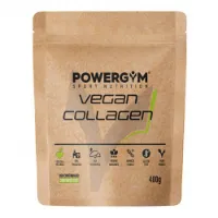 Powergym Vegansk Kollagen 400g Powergym Vegansk Kollagen 400g