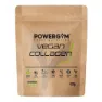 Powergym Vegansk Kollagen 400g, Beige, One Size