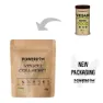 Powergym Vegansk Kollagen 400g, Beige, One Size
