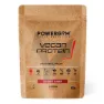 Powergym Vegansk Protein Røde Frukter 800g, White, One Size